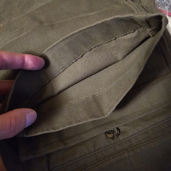 Men's Chino Pants - Picture 6 of 7